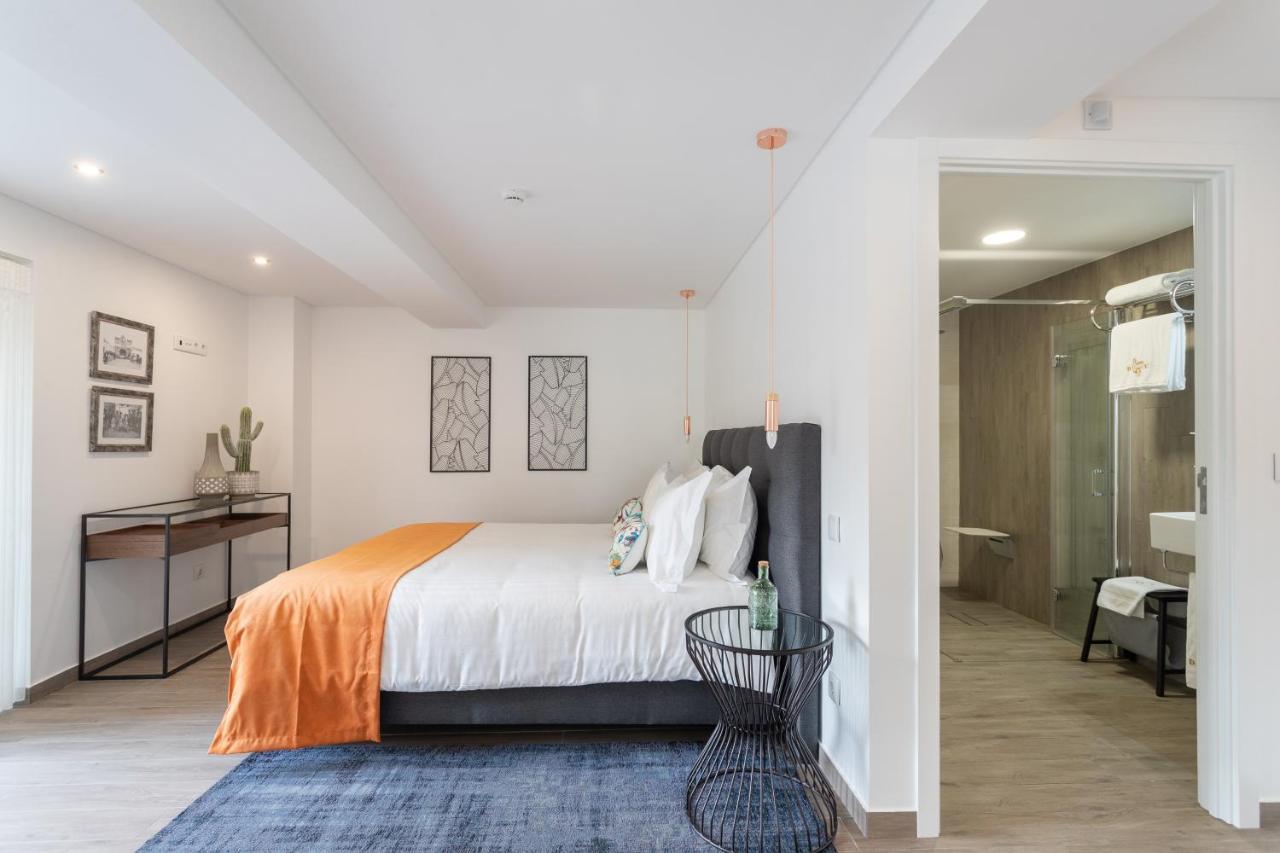 Duques Villa Luxury Guesthouse ลิสบอน ภายนอก รูปภาพ
