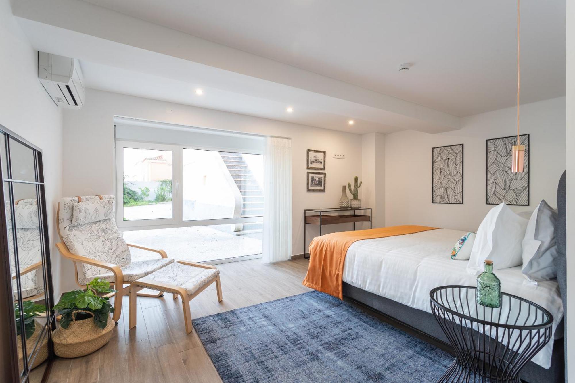Duques Villa Luxury Guesthouse ลิสบอน ภายนอก รูปภาพ