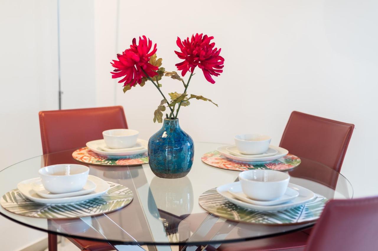 Duques Villa Luxury Guesthouse ลิสบอน ภายนอก รูปภาพ
