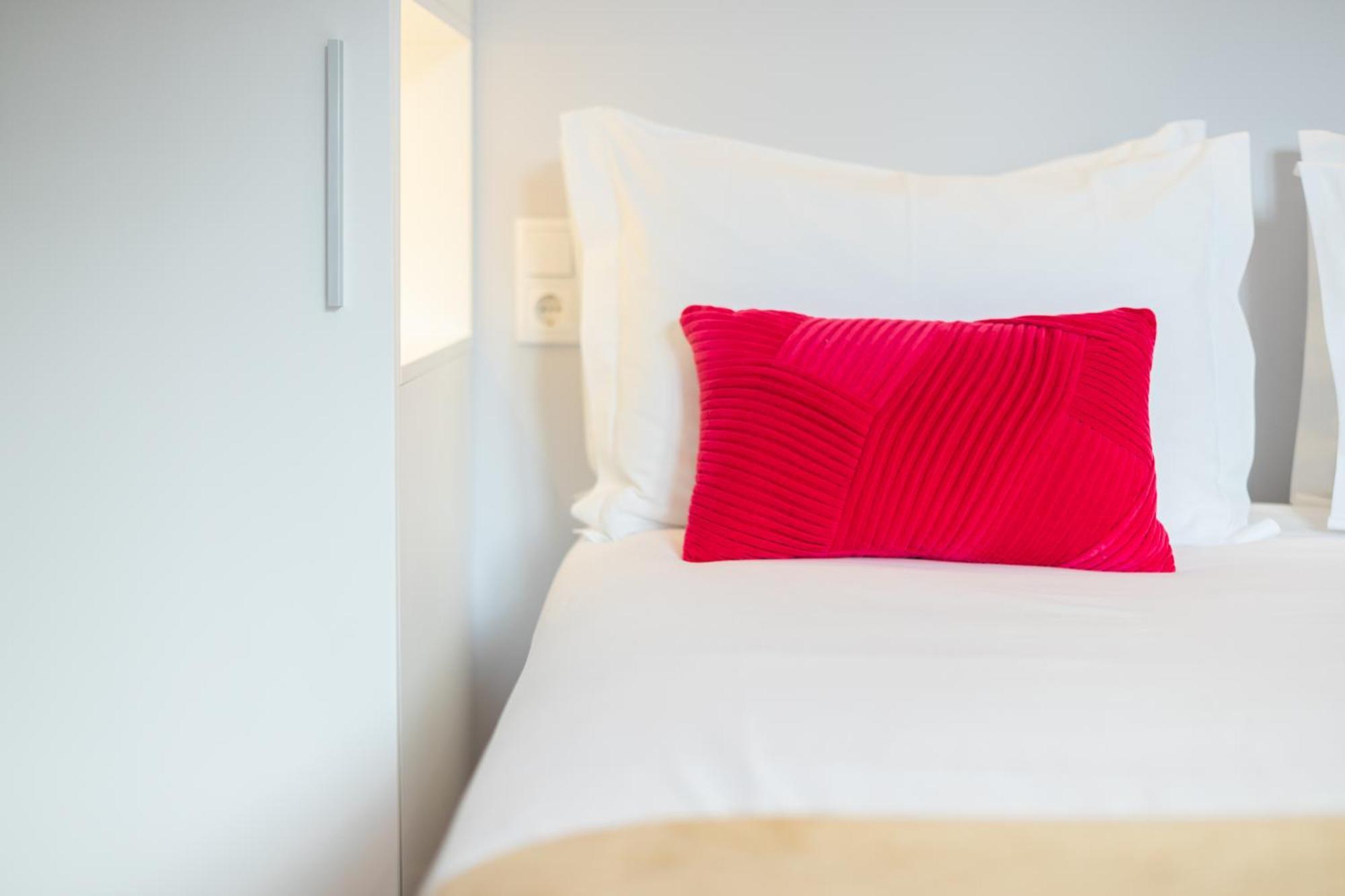 Duques Villa Luxury Guesthouse ลิสบอน ห้อง รูปภาพ